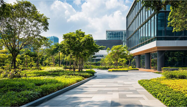 Blueskyproperties Aura Blue Sky It Parks