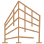 Blueskyproperties Aura Blue Sky RCC Framed Structure 