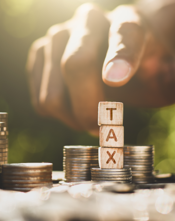 Blueskyproperties Tax Benefits